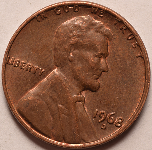 1968-D-Penny,-What-Is-Going-On-With-The-Rim?